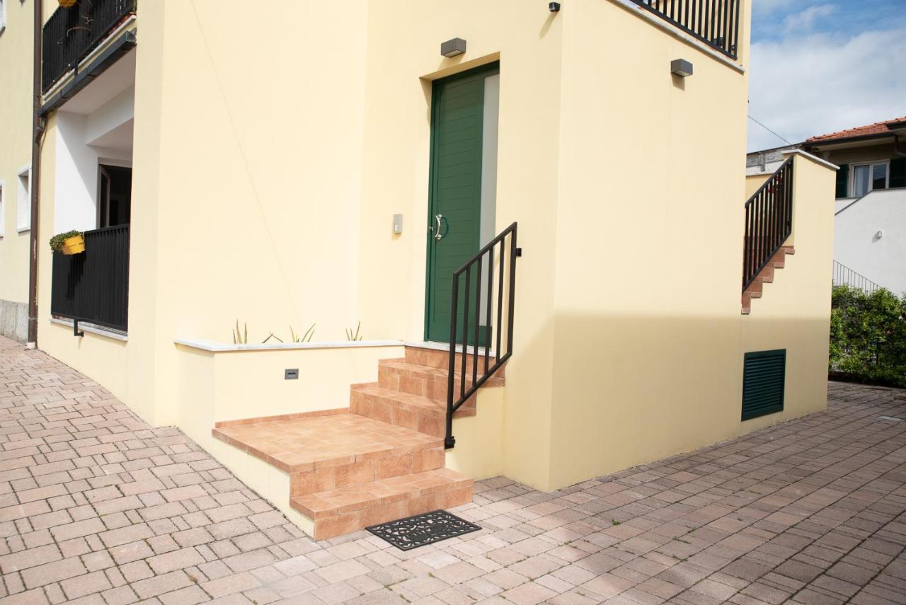 Le Camere Di Gio Ameglia Exterior photo