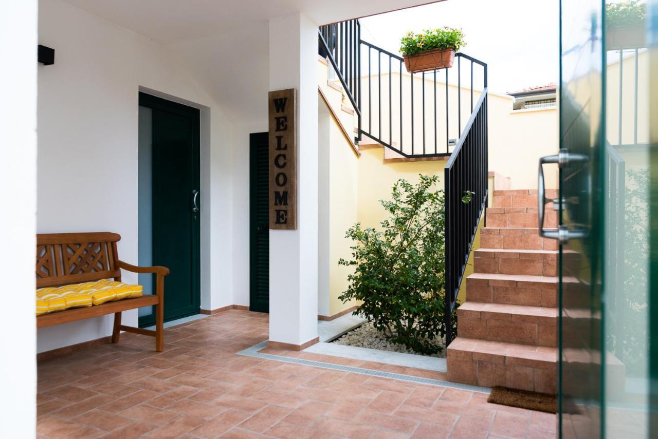 Le Camere Di Gio Ameglia Exterior photo
